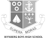 Wynberg Boys High School